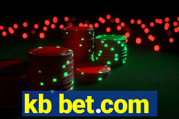 kb bet.com